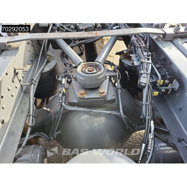 2018 DAF XF 530-45390573