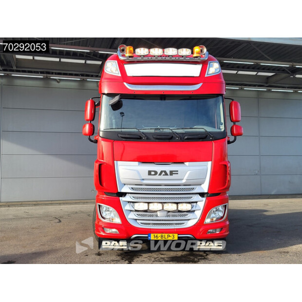 2018 DAF XF 530-45390575