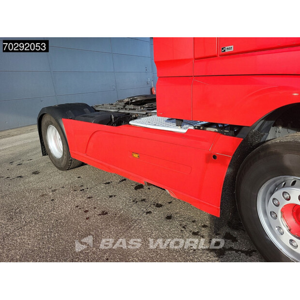 2018 DAF XF 530-45390577