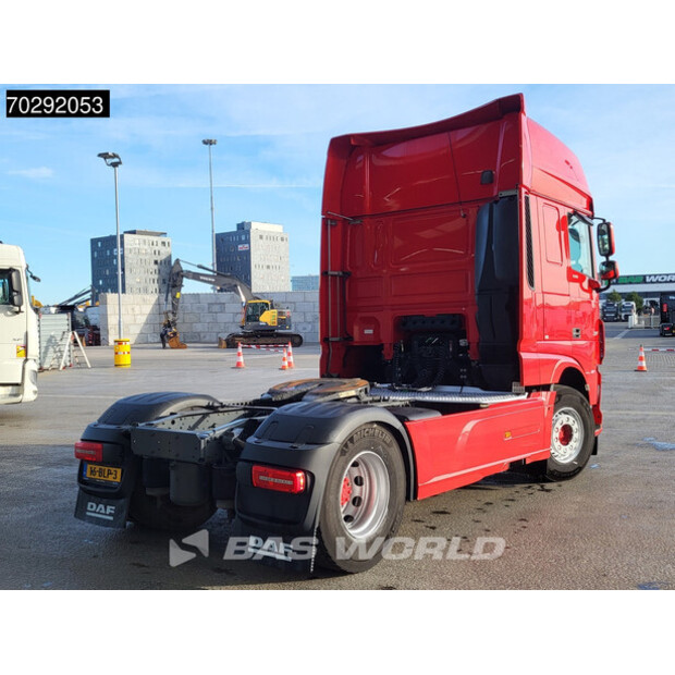 2018 DAF XF 530-45390578