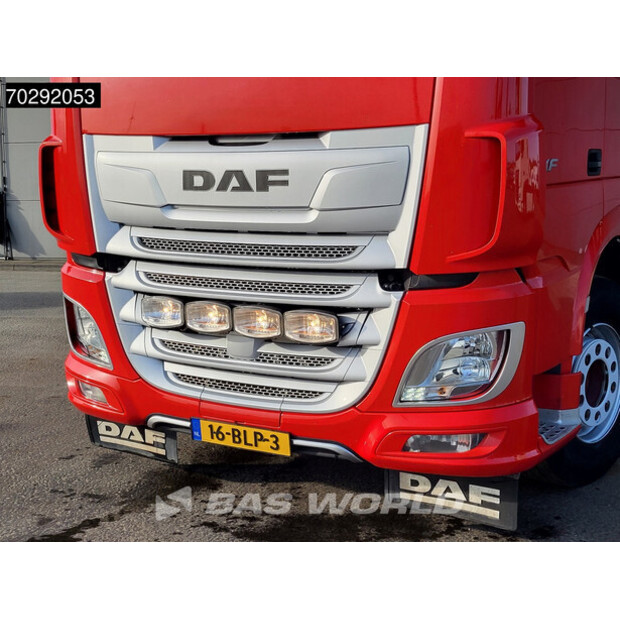 2018 DAF XF 530-45390579