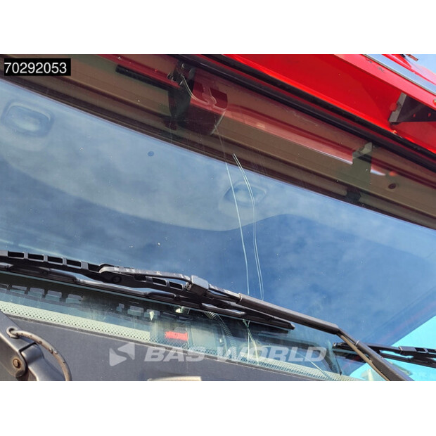 2018 DAF XF 530-45390581