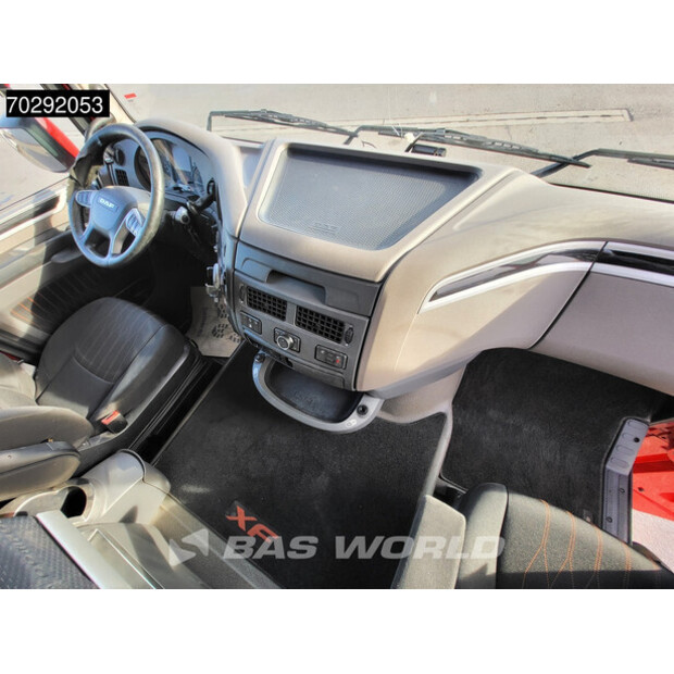 2018 DAF XF 530-45390583