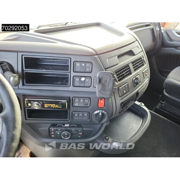 2018 DAF XF 530-45390584