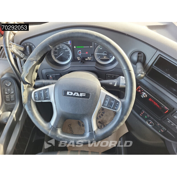 2018 DAF XF 530-45390586