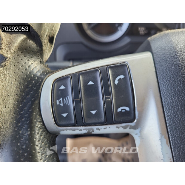 2018 DAF XF 530-45390587