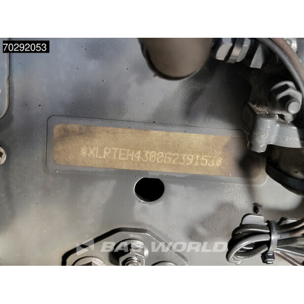 2018 DAF XF 530-45390597