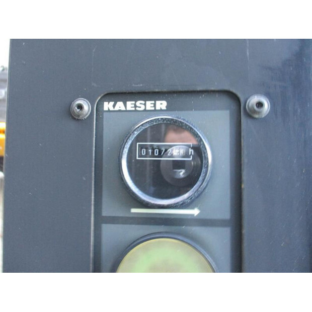 2007 Kaeser M 64 - N - G-45390603