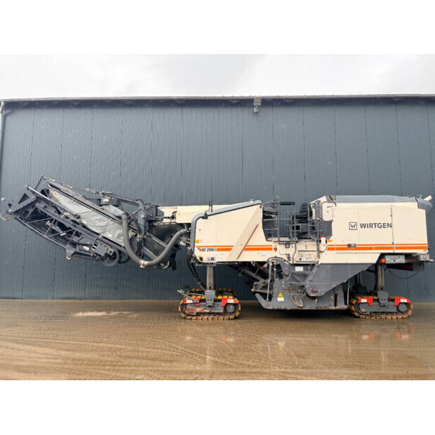 2018 Wirtgen W200I-45390617