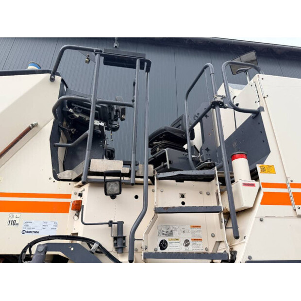 2018 Wirtgen W200I-45390626