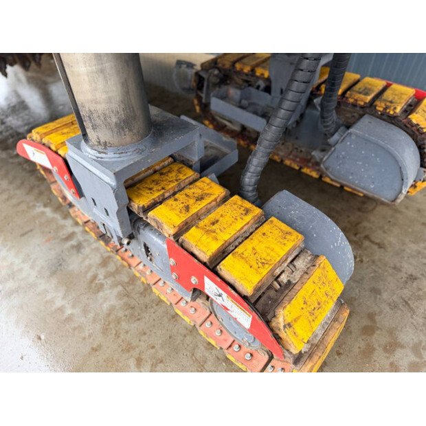 2018 Wirtgen W200I-45390633