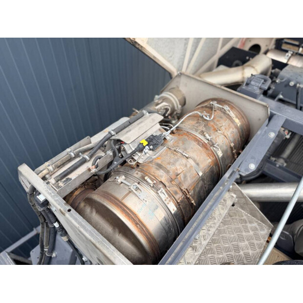 2018 Wirtgen W200I-45390652