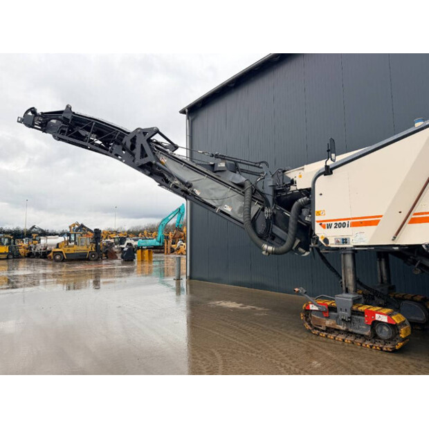 2018 Wirtgen W200I-45390658