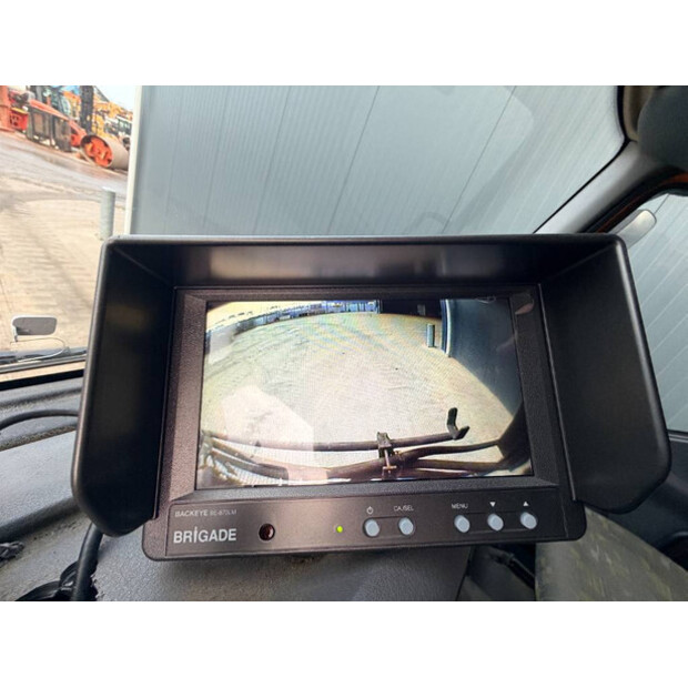 2001 Renault Acmar-45390696