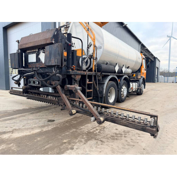 2001 Renault Acmar-45390723