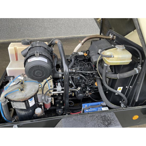 2011 INGERSOLL RAND 7/31-45390740