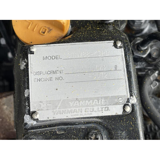 2011 INGERSOLL RAND 7/31-45390744