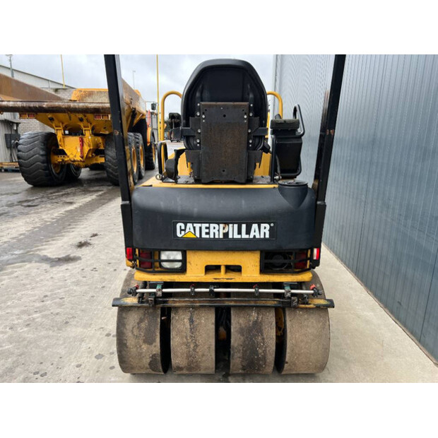 2012 Caterpillar CC24-45390789