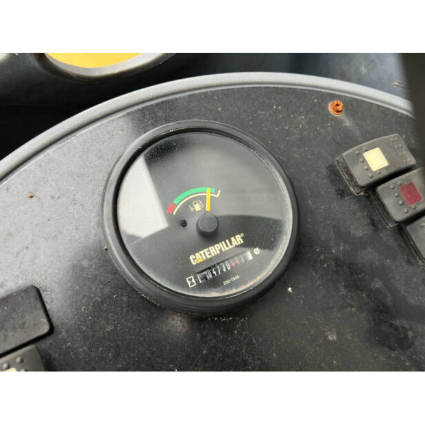 2012 Caterpillar CC24-45390800