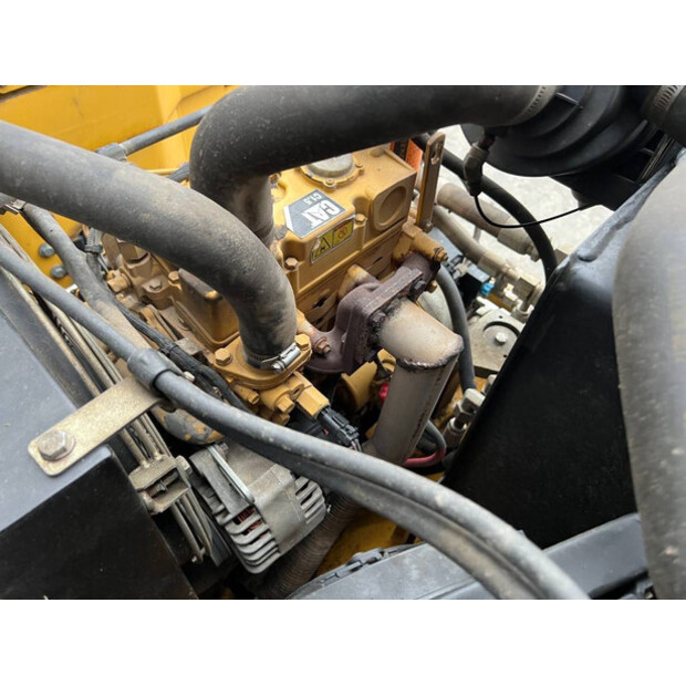 2012 Caterpillar CC24-45390808