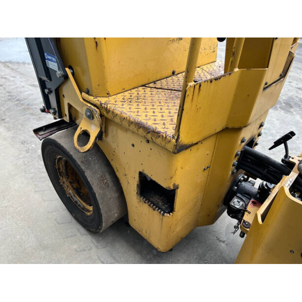 2012 Caterpillar CC24-45390810