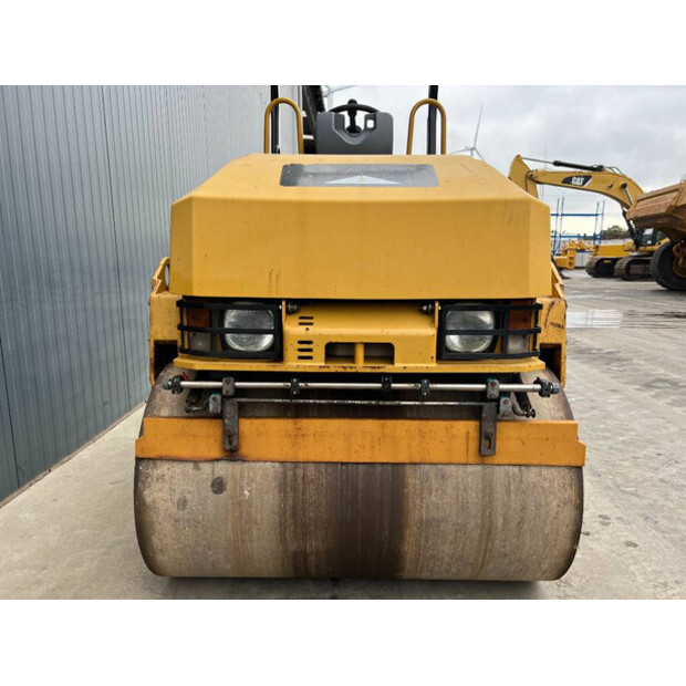 2012 Caterpillar CC24-45390815