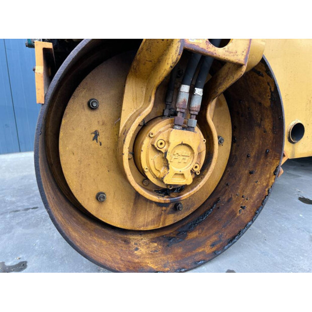 2012 Caterpillar CC24-45390817