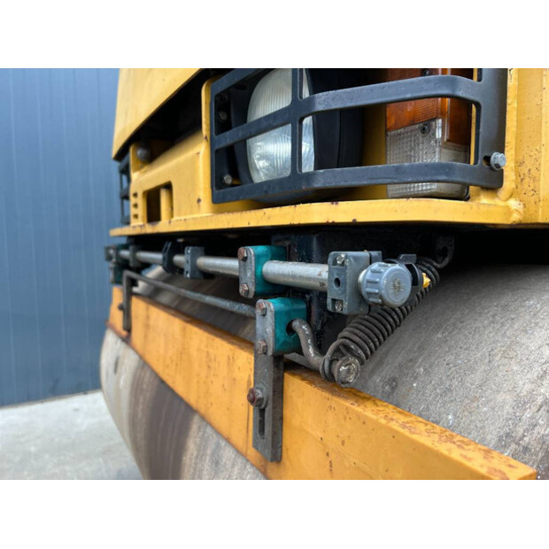 2012 Caterpillar CC24-45390818