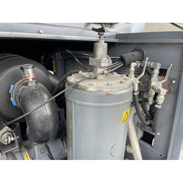 2014 Atlas-Copco XAS 186 DD - N-45390826