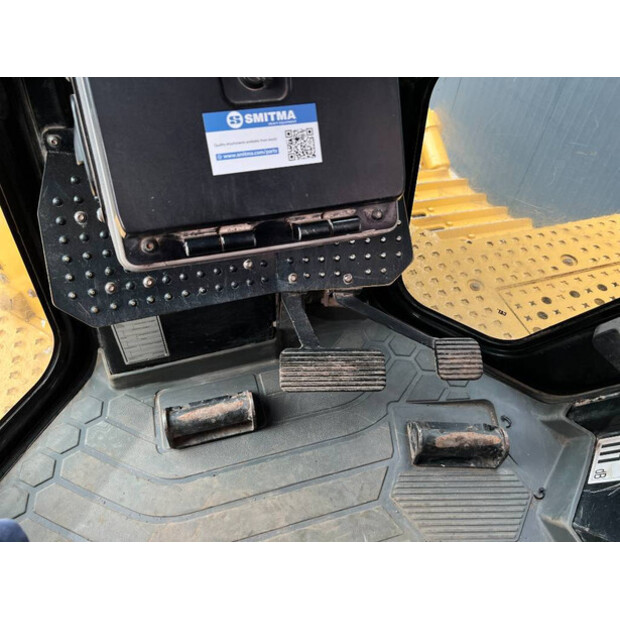 2020 Caterpillar D6 LGP-45390866