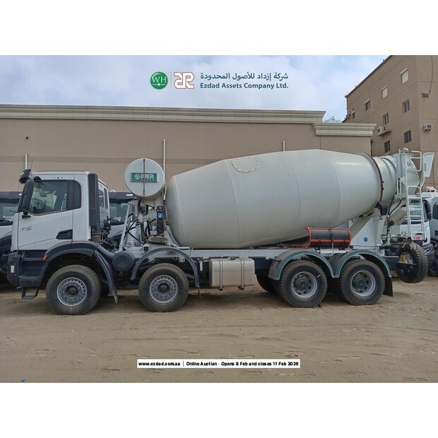 2023 Iveco T-Way-45390953