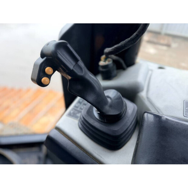 2015 Caterpillar D6NXL-45391119