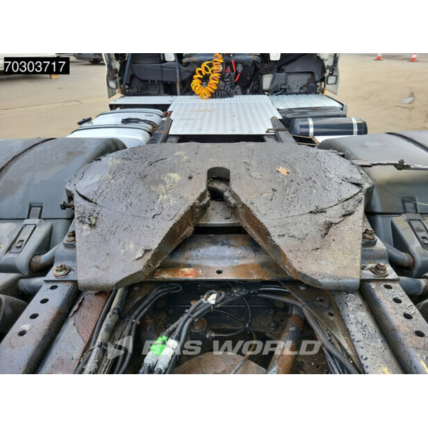 2015 MAN TGX 28.560-45391129