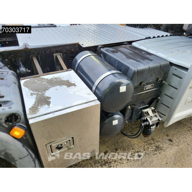 2015 MAN TGX 28.560-45391138