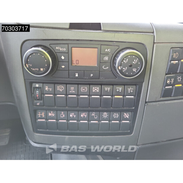 2015 MAN TGX 28.560-45391154