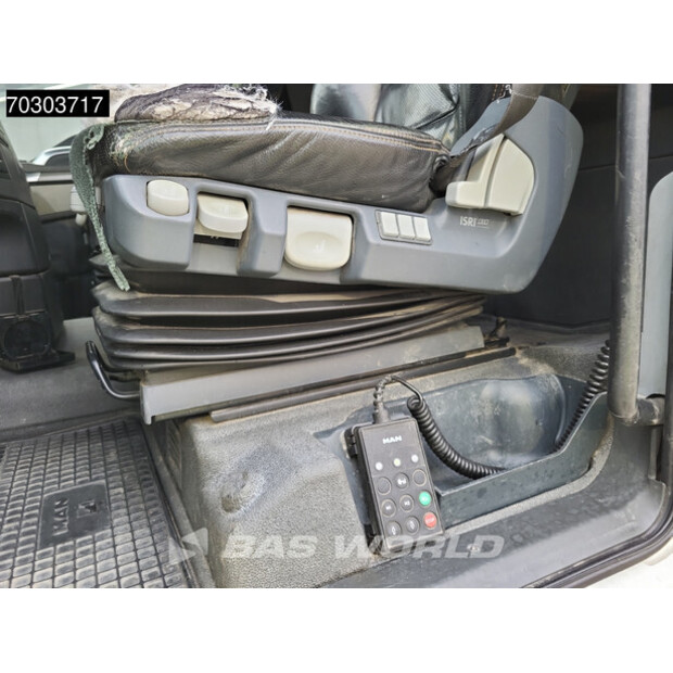 2015 MAN TGX 28.560-45391156