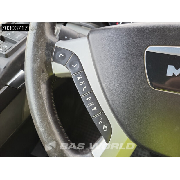 2015 MAN TGX 28.560-45391162