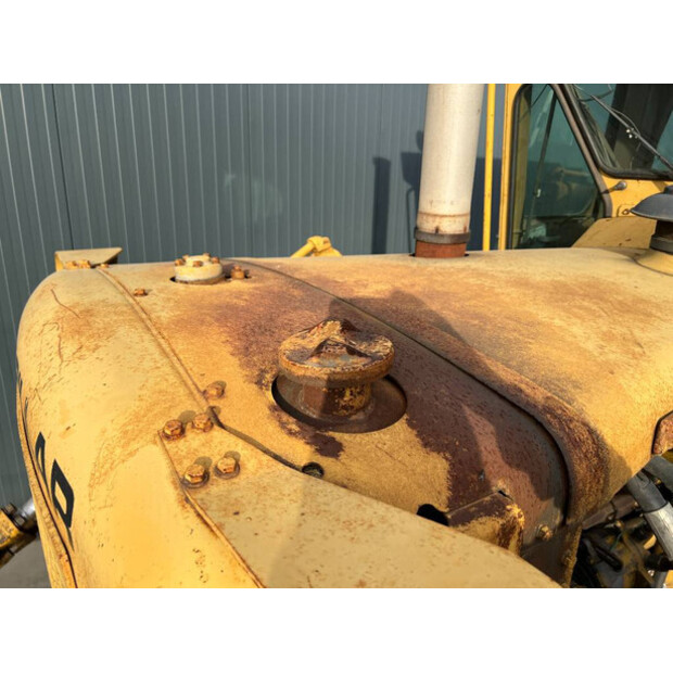1984 Caterpillar D7G-45391192