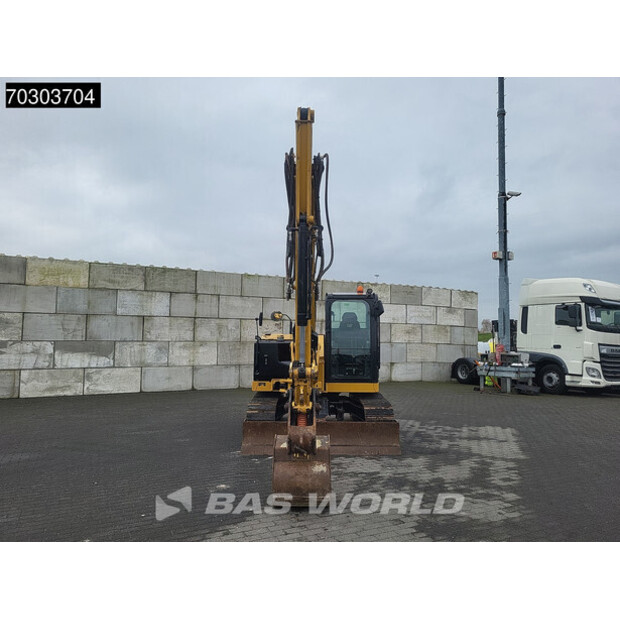 2019 كاتربيلر 308CR-45391238