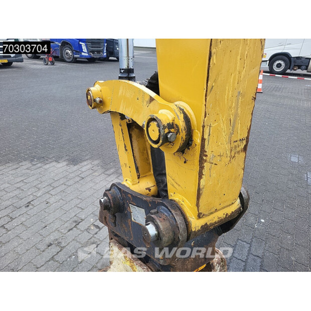 2019 كاتربيلر 308CR-45391274