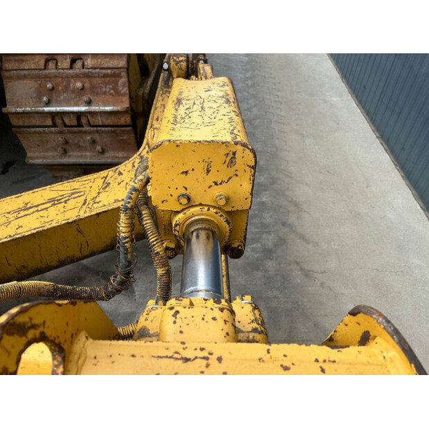 2005 Caterpillar D7RII-45391278