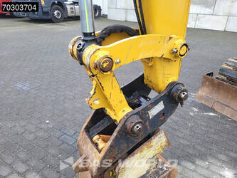 2019-caterpillar-308cr-1388934-45391282