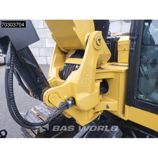 2019 كاتربيلر 308CR-45391290