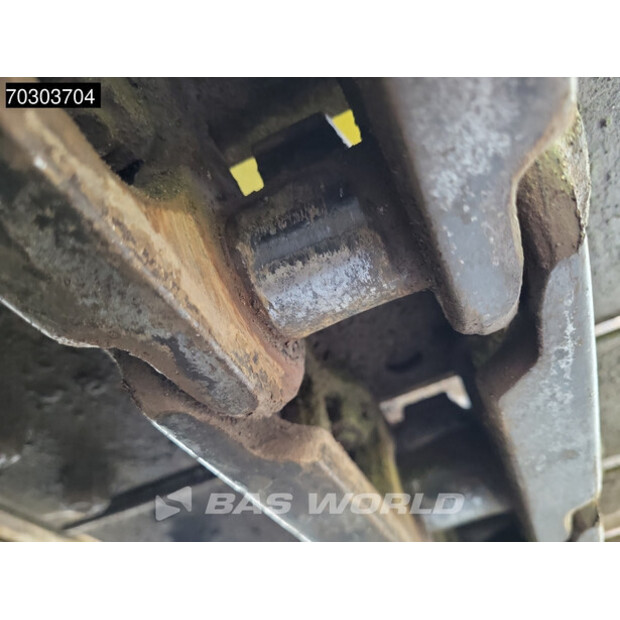 2019 كاتربيلر 308CR-45391302