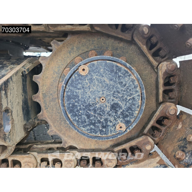 2019 كاتربيلر 308CR-45391303