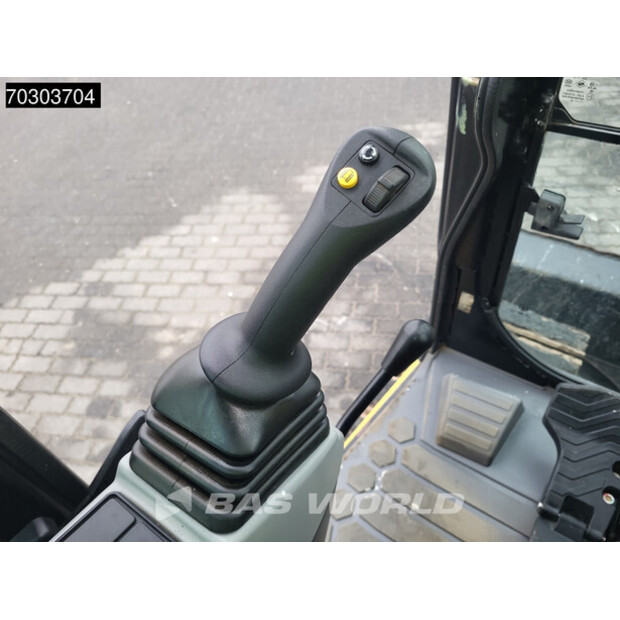 2019 كاتربيلر 308CR-45391304