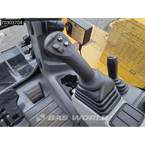 2019 كاتربيلر 308CR-45391305