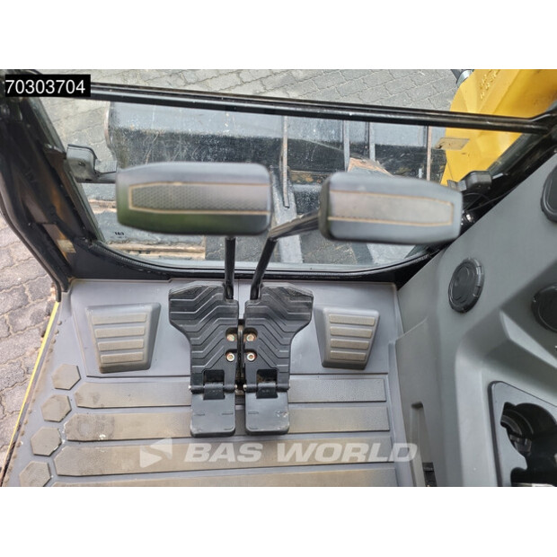 2019 كاتربيلر 308CR-45391315