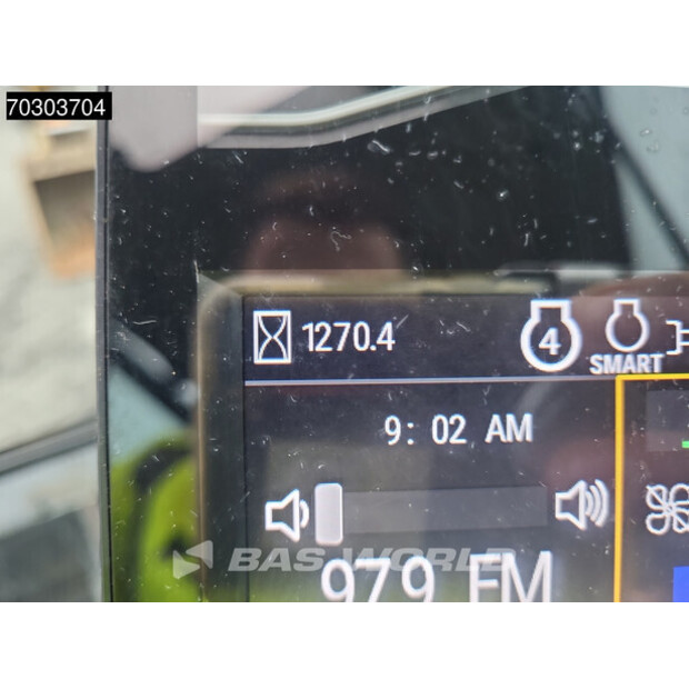 2019 كاتربيلر 308CR-45391326