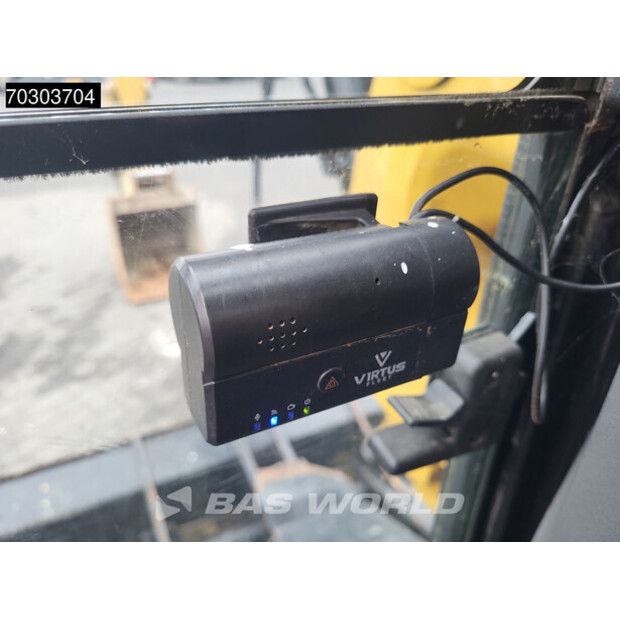 2019 كاتربيلر 308CR-45391344